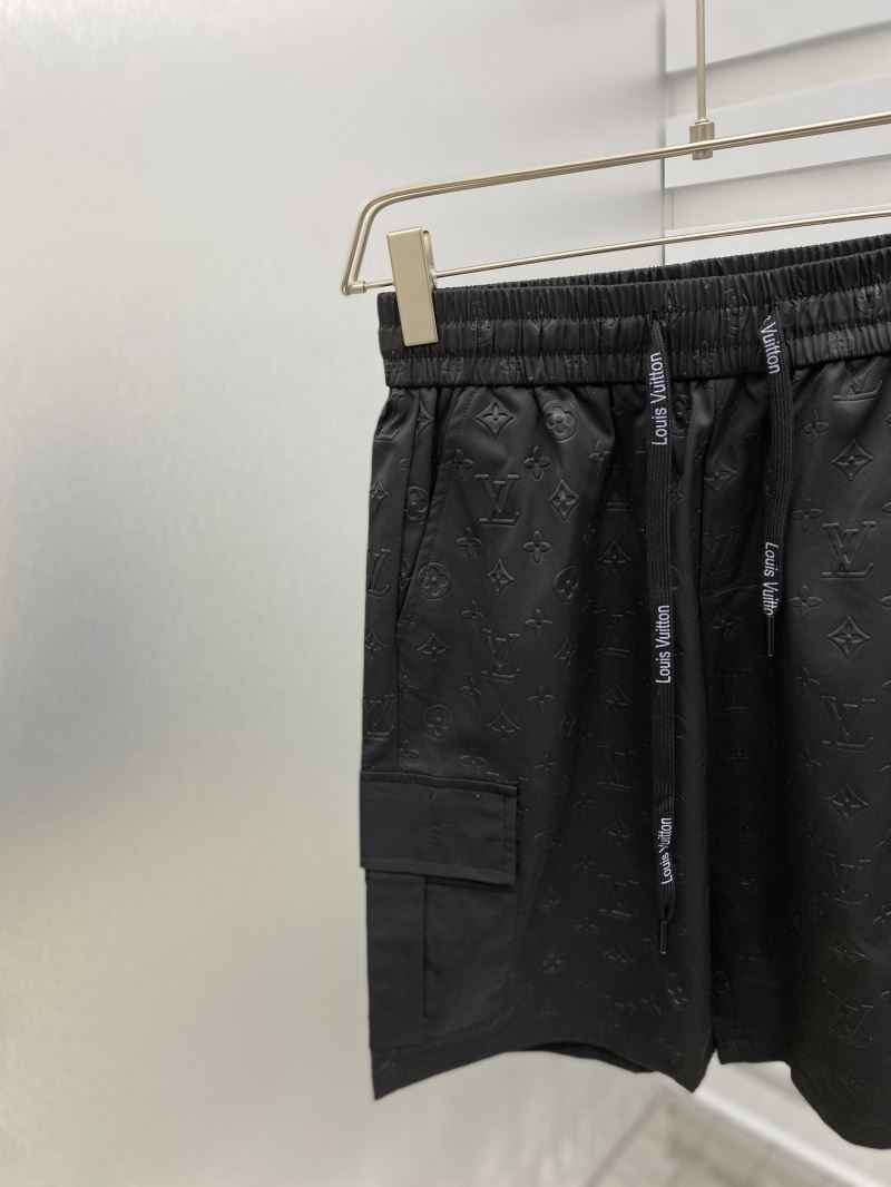 Louis Vuitton Short Pants